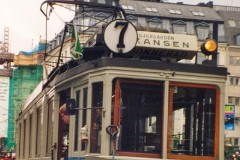 Stockholm, July 2001
